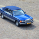 Illustration for article titled Dutch Royal Family Restores 1985 Mercedes 380 SEL Caruna